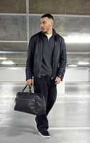 TheodoreMBG XL Weekendtaske, Soft Vintage