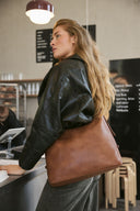 TribecaMBG Taske, Soft Vintage
