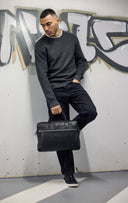 VincentMBG Computertaske, Soft Vintage