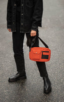 Markberg.dk Crossbody taske ONE SIZE DarlaMBG Crossbody Taske, Recycled
