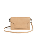 Markbergdk Crossbody taske ONE SIZE Arabella Crossbody Bag, Antiqu - Caramel