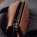 Markbergdk Crossbody taske ONE SIZE MargitMBG Crossbody Taske, Antique