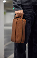 DominicMBG Toilettaske, Soft Vintage