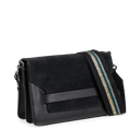 Markbergdk Crossbody taske ONE SIZE Arabella Crossbody Bag, Sue. M - Black