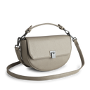 Markberg.dk Crossbody taske ONE SIZE JudyMBG Crossbody Taske, Grain