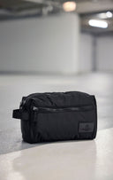 JosephineMBG Large Toilettaske, Recycled, Mega Puffer