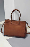 JuniperMBG Arbejdstaske, Soft Vintage