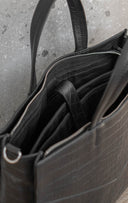 Markberg.dk Arbejdstaske ONE SIZE KaysaMBG Arbejdstaske, Mat Croco