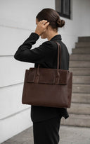 Markberg.dk Arbejdstaske ONE SIZE NatalieMBG Arbejdstaske, Antique