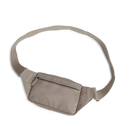 Markberg.dk Bæltetaske ONE SIZE DarlaMBG Bæltetaske, Monochrome