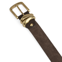 AdleyMBG Bælte, Suede