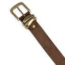 AdleyMBG Bælte, Suede