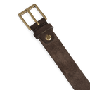 EmiraMBG Bælte, Suede