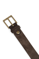 EmiraMBG Bælte, Suede