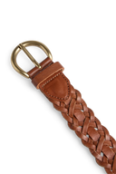 HarlynMBG Bælte, Weave
