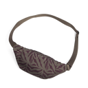 CargoMBG Bæltetaske, Recycled