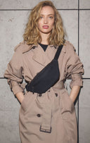 CargoMBG Bæltetaske, Rubber