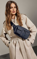 DarlaMBG Bæltetaske, Monochrome