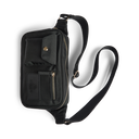 DarlaMBG Bæltetaske, Monochrome, Gold