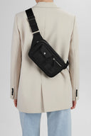 DarlaMBG Bæltetaske, Monochrome, Gold