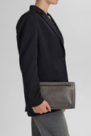 ElleMBG Clutch, Antique