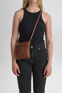 ArloMBG Crossbody Taske, Soft Vintage