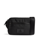 BlockMBG Crossbody Taske, Recycled