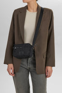 BlockMBG Crossbody Taske, Recycled