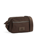 BlockMBG Crossbody Taske, Recycled