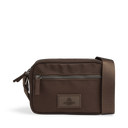 BlockMBG Crossbody Taske, Recycled