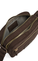 BlockMBG Crossbody Taske, Recycled