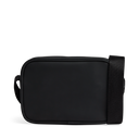 BlockMBG Crossbody Taske, Rubber