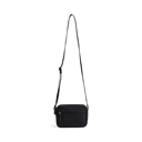 BlockMBG Crossbody Taske, Rubber