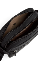 BlockMBG Crossbody Taske, Rubber