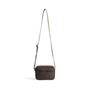 BlockMBG Crossbody Taske, Rubber