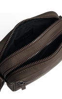BlockMBG Crossbody Taske, Rubber