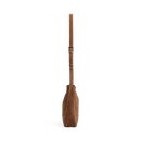 CayMBG Crossbody Taske, Suede