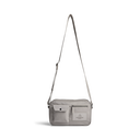 DarlaMBG Crossbody Taske, Monochrome
