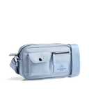 DarlaMBG Small Crossbody Taske, Monochrome