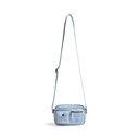 DarlaMBG Small Crossbody Taske, Monochrome