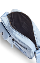 DarlaMBG Small Crossbody Taske, Monochrome