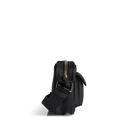 DarlaMBG Small Crossbody Taske, Monochrome, Gold