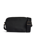 DarlaMBG Small Crossbody Taske, Monochrome, Gold