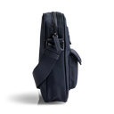 DarlaMBG Tall Crossbody Taske, Monochrome