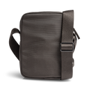 DarlaMBG Tall Crossbody Taske, Monochrome