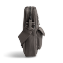 DarlaMBG Tall Crossbody Taske, Monochrome