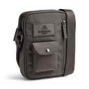 DarlaMBG Tall Crossbody Taske, Monochrome