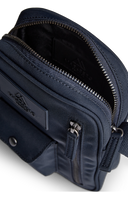 DarlaMBG Tall Crossbody Taske, Monochrome