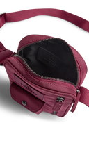 DarlaMBG Tall Crossbody Taske, Monochrome