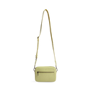 EleaMBG Crossbody Taske, Grain
